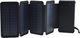 Powerbank PowerNeed PowerNeed ES8000B 8000mAh Czarny 1