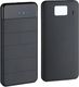Powerbank PowerNeed PowerNeed ES8000B 8000mAh Czarny 3