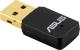 Karta sieciowa Asus USB-N13 C1 (90IG05D0-MO0R00) 1