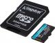 Karta Kingston Canvas Go! Plus MicroSDXC 512 GB Class 10 UHS-I/U3 A2 V30 (SDCG3/512GB) 1