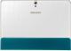Etui na tablet Samsung GALAXY Tab S 10.5 AMOLED formie "book cover" (EF-DT800BLEGWW) 1