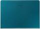 Etui na tablet Samsung GALAXY Tab S 10.5 AMOLED formie "book cover" (EF-DT800BLEGWW) 1
