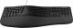 Klawiatura Microsoft MS Ergonomic Business (LXN-00013) 1