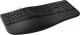 Klawiatura Microsoft MS Ergonomic Business (LXN-00013) 1