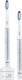 Szczoteczka Oral-B Pulsonic SlimDuo 1000 Srebrna 1