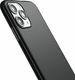 3MK 3MK Matt Case iPhone Xr czarny /black 1