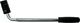 Teng Tools Klucz do kół samochodowych 21-22 mm Teng Tools 1202A 1
