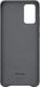 Samsung Etui Samsung EF-VG985LJ S20+ G985 szary/gray Leather Cover 2