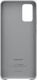 Samsung Etui Samsung EF-XG985FJ S20+ G985 szary/gray Kvadrat Cover 2
