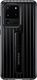 Samsung Etui Samsung EF-RG988CB S20 Ultra G988 czarny/black Protective Standing Cover 3