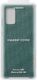 Samsung Etui Samsung EF-XG985FG S20+ G985 zielony/green Kvadrat Cover 2