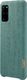 Samsung Etui Samsung EF-XG985FG S20+ G985 zielony/green Kvadrat Cover 4