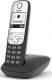 Telefon stacjonarny Gigaset A690 Czarno-srebrny 2