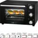 Mini piekarnik Clatronic MBG 3726 2