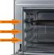 Mini piekarnik Clatronic MBG 3726 4