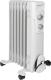 Grzejnik Clatronic olejowy 1500 W 1