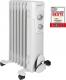 Grzejnik Clatronic olejowy 1500 W 1