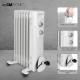 Grzejnik Clatronic olejowy 1500 W 3