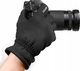 Matin Rękawiczki Foto Do Aparatu Telefonu Drona / Xl / Czarne 7
