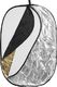 Blenda Massa Blenda Owalna 100x150cm 5w1 3