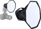 Puluz Dyfuzor Octa Softbox Do Lampy Błyskowej Aparatu 1