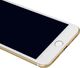 Baseus Szkło hartowane 3D Baseus 0.23mm na ekran iPhone 7 Plus / 8 Plus (białe) 3