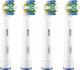 Końcówka Oral-B FlossAction EB25-4 4szt. 1