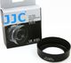 Osłona na obiektyw JJC Osłona Hb-n101 Do Nikon 1 V1 J1 3