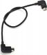 Xrec Kabel Otg 2x Microusb Do Telefonu - Pilot Dji Mavic Air / Mavic Pro / Spark 2