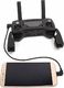 Xrec Kabel Otg 2x Microusb Do Telefonu - Pilot Dji Mavic Air / Mavic Pro / Spark 4