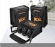 SunnyLife Futerał Etui Bateria Dji Mavic Mini Ognioodporny 7