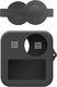 Puluz Dekielek Osłona + Futerał Etui Case Do Gopro Max 1