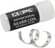 XSPC XSPC antimikrobielle Silberspirale 1