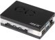 Komputer Raspberry Pi Raspberry Pi 4B Acryl Duallüfter Gehäuse 1