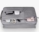 Etui Tech-Protect Pocket Laptop 14" Ciemnoszary 3