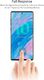 T-Max SZKŁO HARTOWANE T-MAX UV GLASS REPLACEMENT GALAXY S20 CLEAR 5