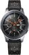Tech-Protect TECH-PROTECT LEATHER SAMSUNG GALAXY WATCH 42MM BLACK 2