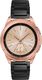 Tech-Protect TECH-PROTECT STAINLESS SAMSUNG GALAXY WATCH 46MM BLACK 2