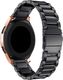 Tech-Protect TECH-PROTECT STAINLESS SAMSUNG GALAXY WATCH 46MM BLACK 3