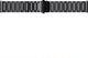 Tech-Protect TECH-PROTECT STAINLESS SAMSUNG GALAXY WATCH 46MM BLACK 4