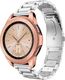 Tech-Protect TECH-PROTECT STAINLESS SAMSUNG GALAXY WATCH 46MM SILVER 1