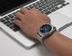 Tech-Protect TECH-PROTECT STAINLESS SAMSUNG GALAXY WATCH 46MM SILVER 5