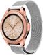 Tech-Protect TECH-PROTECT MILANESEBAND SAMSUNG GALAXY WATCH 42MM SILVER 1