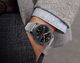 Tech-Protect TECH-PROTECT MILANESEBAND SAMSUNG GALAXY WATCH 42MM SILVER 6