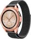 Tech-Protect TECH-PROTECT MILANESEBAND SAMSUNG GALAXY WATCH 46MM BLACK 1