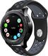 Tech-Protect TECH-PROTECT SOFTBAND SAMSUNG GALAXY WATCH 46MM BLACK/GREY 1