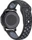 Tech-Protect TECH-PROTECT SOFTBAND SAMSUNG GALAXY WATCH 46MM BLACK/GREY 2