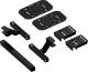 Next Level Racing Podstawka F-GT/GTtrack Combat Flight Pack (NLR-A013) 1