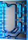 Phanteks Płyta dystrybucyjna Glacier D120 Distro Plate (PH-D120_01) 3