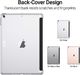 Etui na tablet ESR ESR REBOUND SHELL IPAD 10.2 2019 CLEAR 1